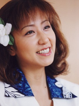 カ・ラアSACHIKO